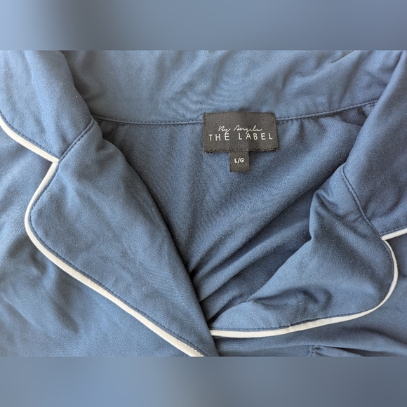 ByAngela the Label PJ Top - Picture 8 of 8